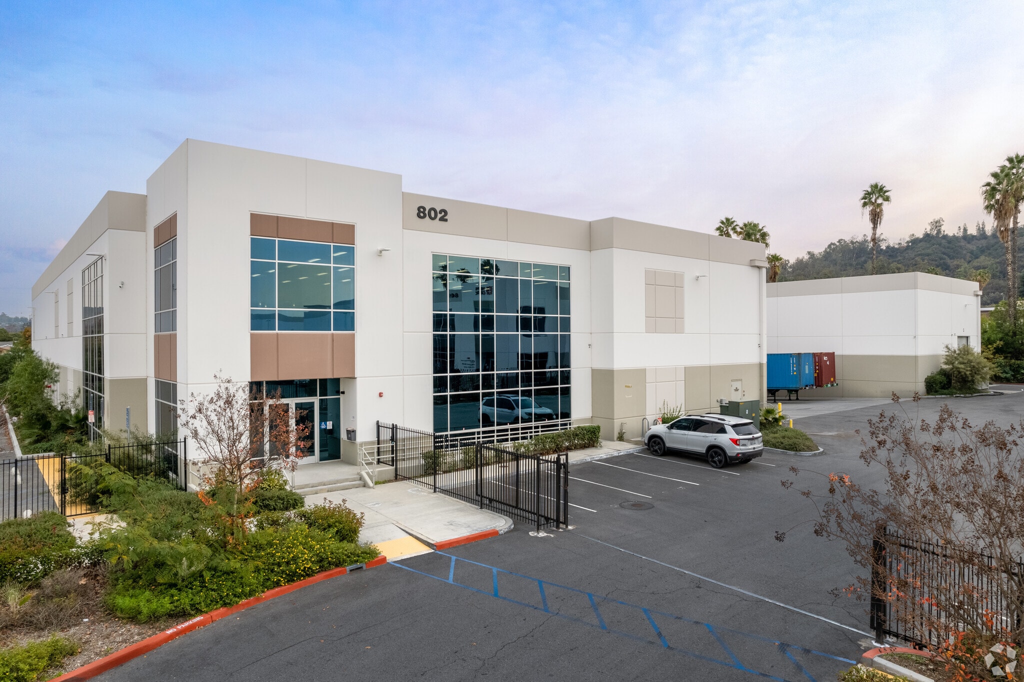 802 Echelon Ct, City of Industry, CA for lease Primary Photo- Image 1 of 12