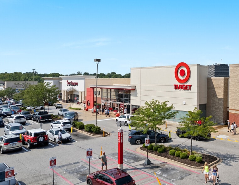 25 Brentwood Promenade Ct, Brentwood, MO for sale - Building Photo - Image 1 of 9