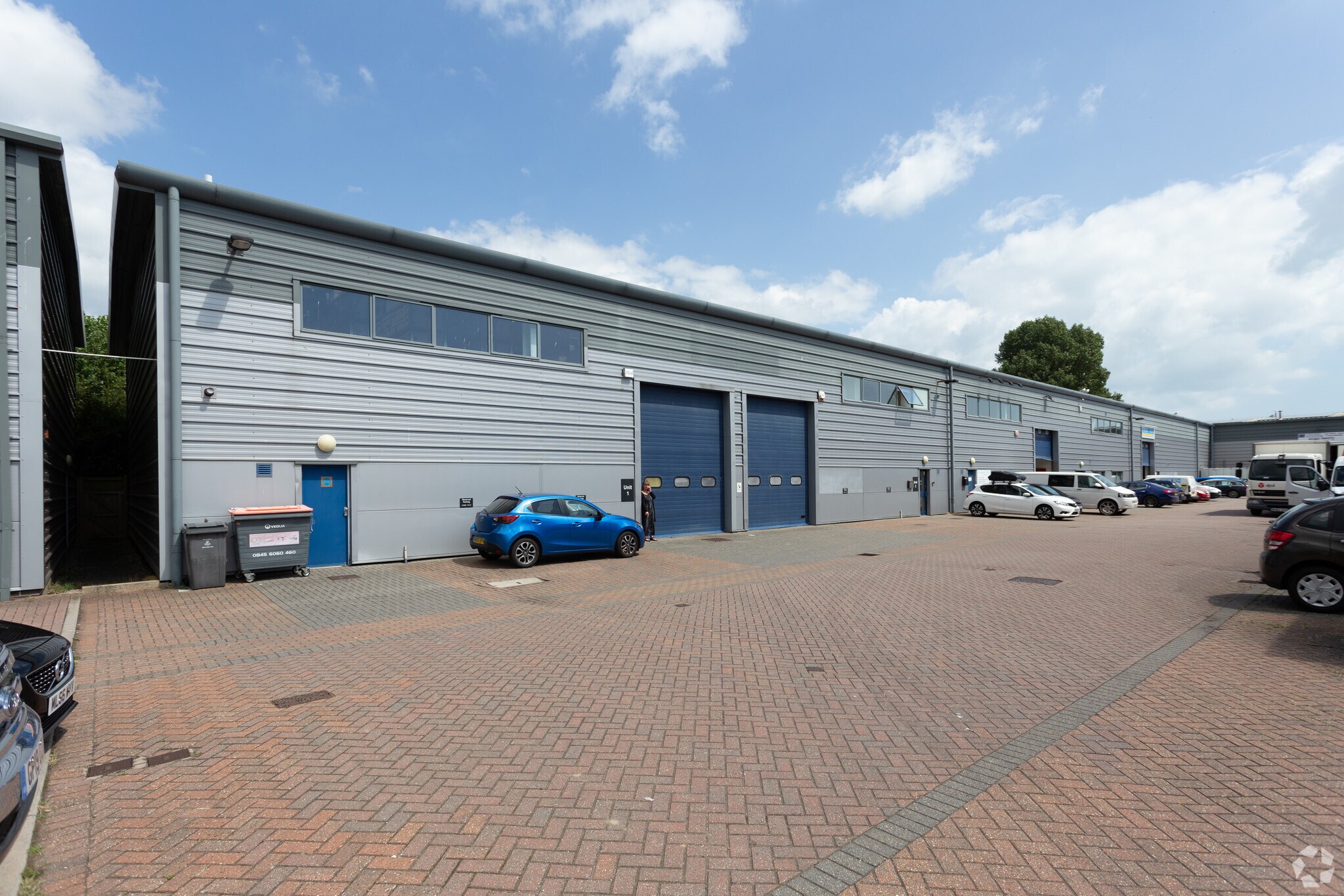 Hargreaves Rd, Eastbourne à louer Photo principale- Image 1 de 4