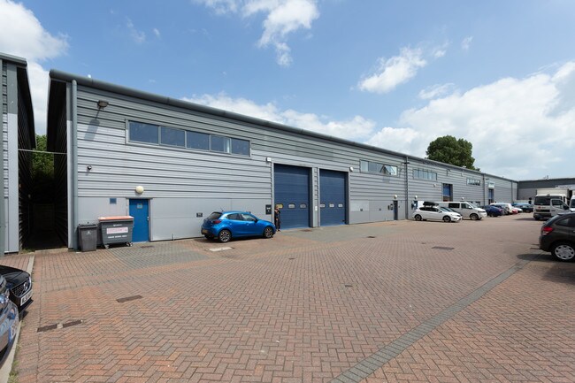 More details for Hargreaves Rd, Eastbourne - Industrial for Lease