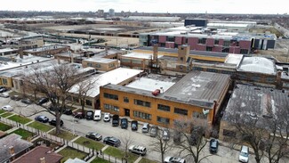 Plus de détails pour 4435 W Rice St, Chicago, IL - Industriel à vendre