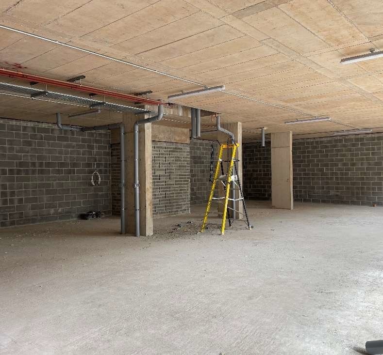 Brunel Way, Bristol, BST BS3 2BN - Unité Commercial -  - Photo intérieure - Image 1 of 2