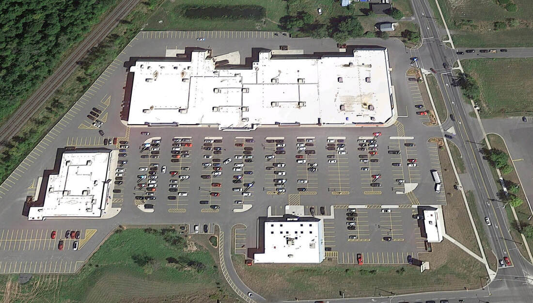 501 Tollgate Rd W, Cornwall, ON à vendre Photo du bâtiment- Image 1 de 1