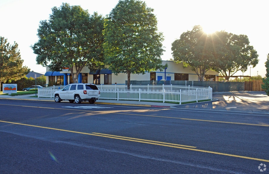 1230 Corporate Blvd, Reno, NV for sale - Building Photo - Image 2 of 18
