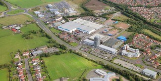 Plus de détails pour Cumbernauld Rd, Stepps - Bureau à louer