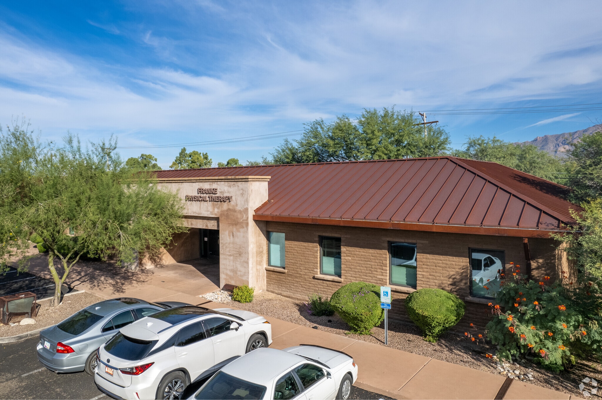 4510-4512 E Camp Lowell Dr, Tucson, AZ à vendre Photo principale- Image 1 de 5