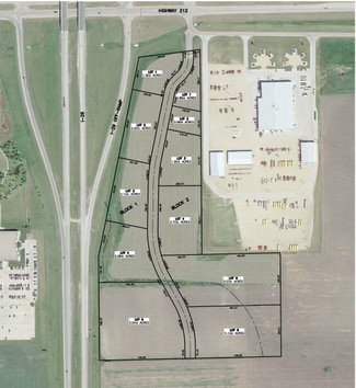 More details for US HWY 212, Watertown, SD - Land for Sale