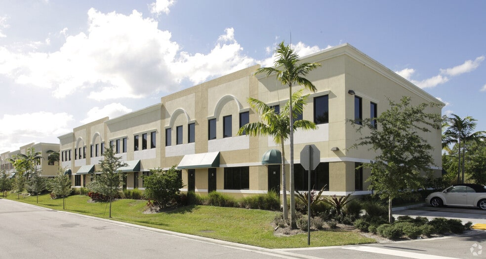 600 Capital St, Jupiter, FL for lease - Primary Photo - Image 1 of 6