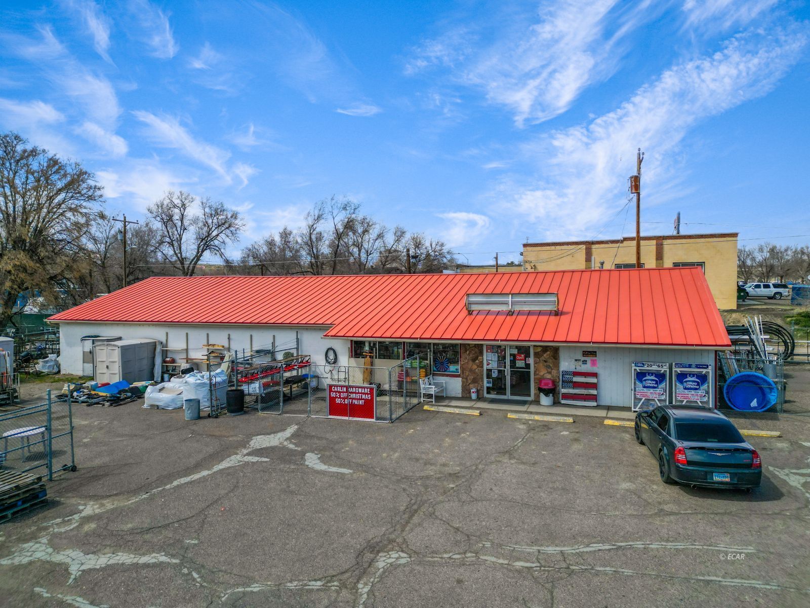 924 Bush St, Carlin, NV for sale Building Photo- Image 1 of 1