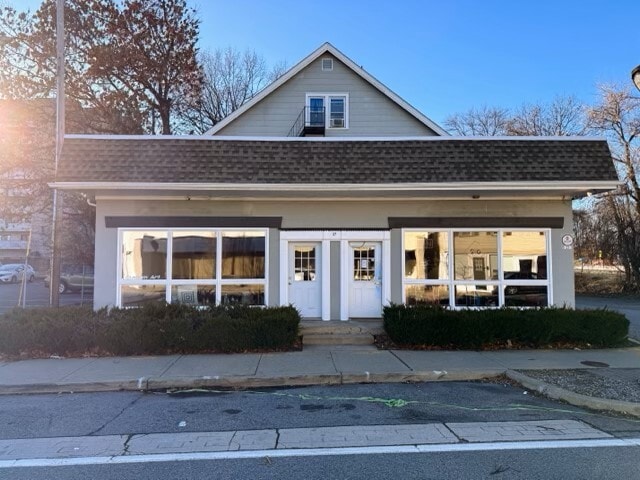 37 Raymond Ave, Poughkeepsie, NY for lease - Building Photo - Image 1 of 7