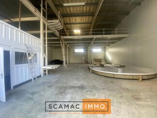 More details for Office, Industrial for Lease