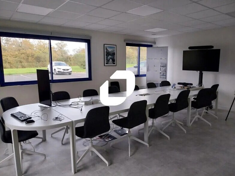 Bureau dans Treillières à louer - Photo intérieure - Image 1 de 11