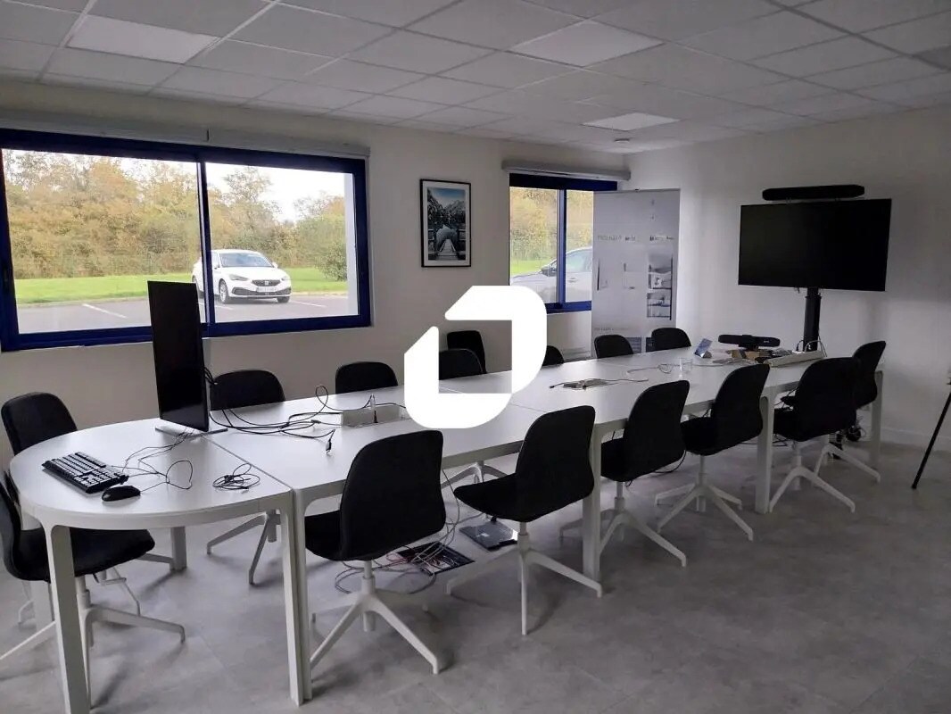 Bureau dans Treillières à louer Photo intérieure- Image 1 de 12