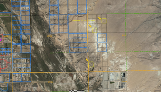 More details for W Thomas, Logandale, NV - Land for Sale