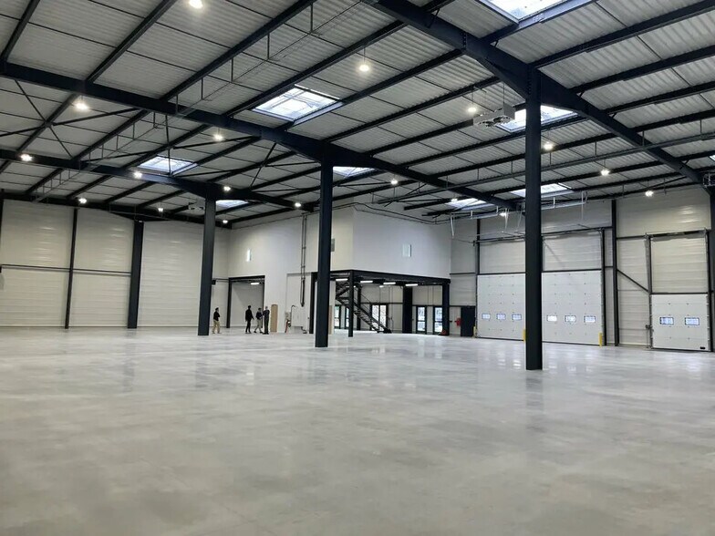 Flex dans Corbas à louer - Photo intérieure - Image 2 de 46