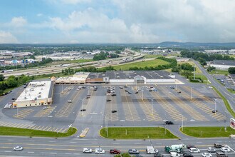 1842-1890 Fruitville Pike, Lancaster, PA - AÉRIEN  Vue de la carte - Image1
