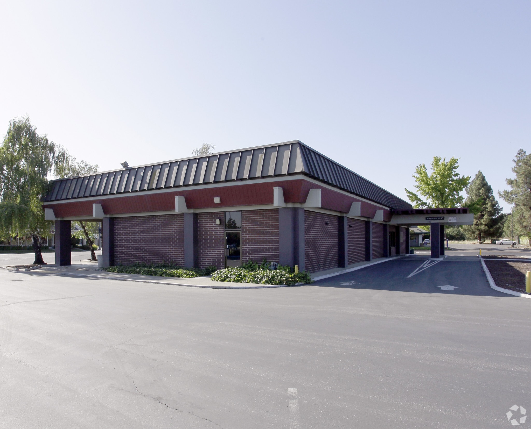 840 Jefferson Blvd, West Sacramento, CA for lease Primary Photo- Image 1 of 4