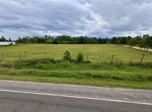 13908 Highway 171, Longville, LA - Aérien Vue de la carte