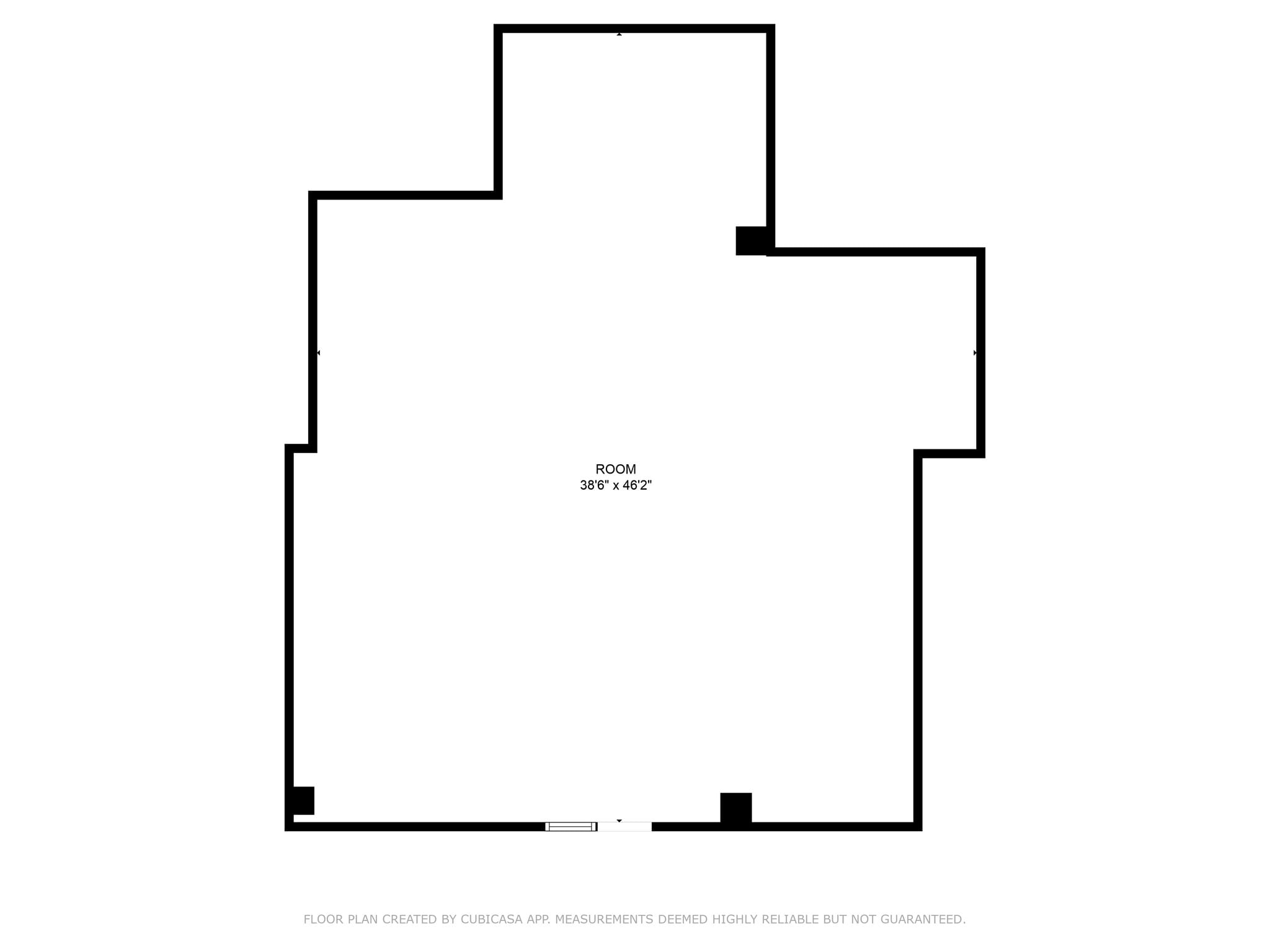 3200 Ridgelake Dr, Metairie, LA for lease Floor Plan- Image 1 of 1