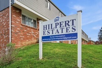 More details for 3801 Hilpert St, Pittsburgh, PA - Multifamily for Sale