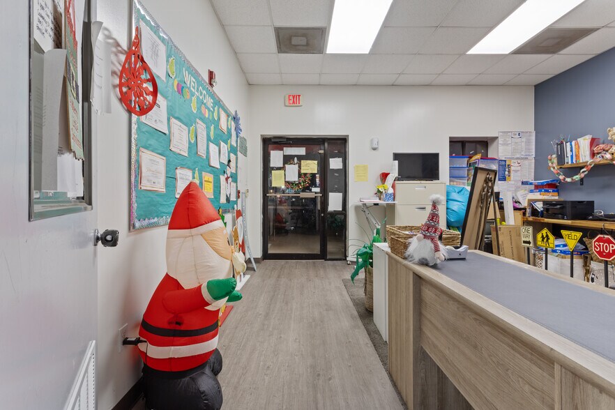 11376 Three Rivers Rd, Gulfport, MS à vendre - Photo intérieure - Image 2 de 9