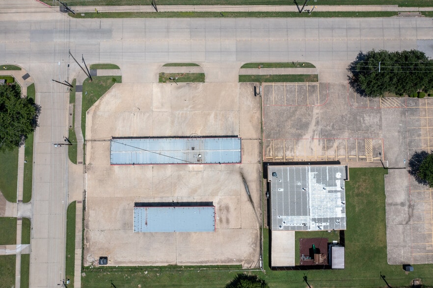 2115 Dairy Rd, Garland, TX for sale - Building Photo - Image 3 of 23