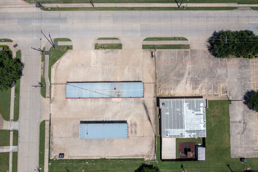 2115 Dairy Rd, Garland, TX à vendre - Photo du bâtiment - Image 3 de 23