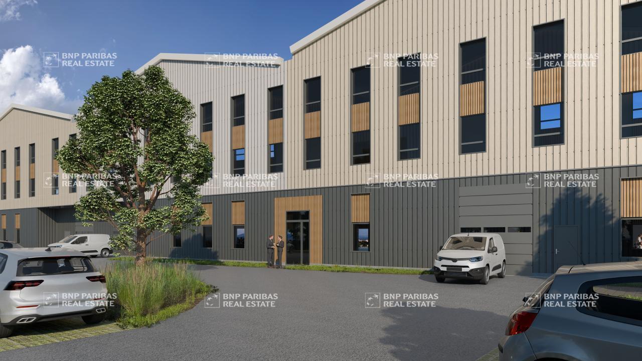 Flex in Limeil-Brévannes for sale Building Photo- Image 1 of 10