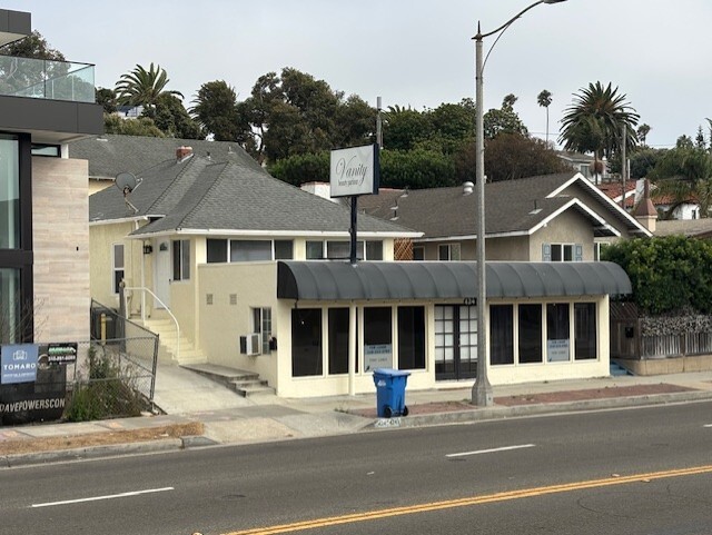 424 S Pacific Coast Hwy, Redondo Beach, CA for lease - Building Photo - Image 1 of 22