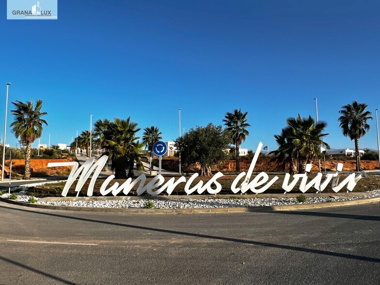 Land in Albolote, Granada for sale - Building Photo - Image 2 of 7