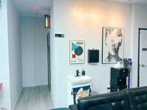 1427 W Valley Blvd, Alhambra, CA for lease Interior Photo- Image 2 of 4