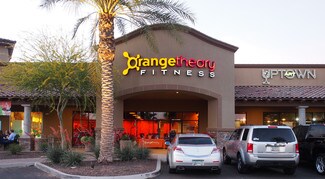 Plus de détails pour S Dobson Rd, Chandler, AZ - Commerce de détail à louer