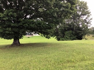 Plus de détails pour 000 E Andrew Johnson Hwy, Greeneville, TN - Terrain à vendre