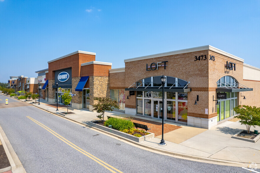 21 Wegman's Blvd, Abingdon, MD for lease - Building Photo - Image 1 of 29