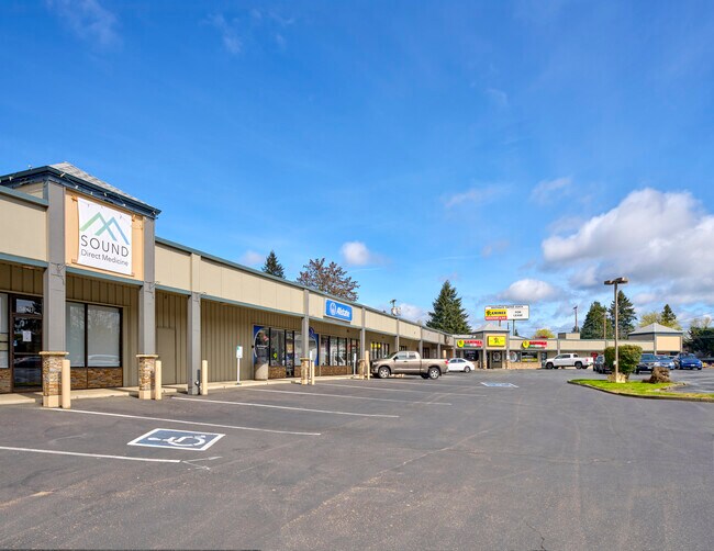 More details for 5105-5109 Capitol Blvd SW, Tumwater, WA - Retail for Sale
