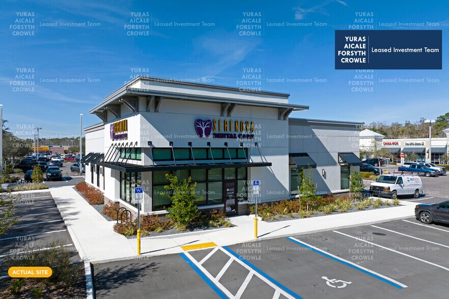 14863 State Road 52, Hudson, FL à vendre - Photo du bâtiment - Image 2 de 7