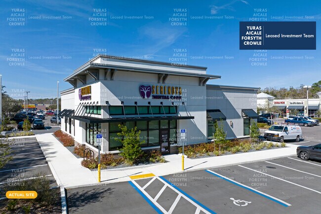 Plus de détails pour 14863 State Road 52, Hudson, FL - Commerce de détail à vendre