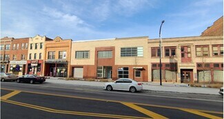 Plus de détails pour 366-368 S Main St, Akron, OH - Bureau à vendre