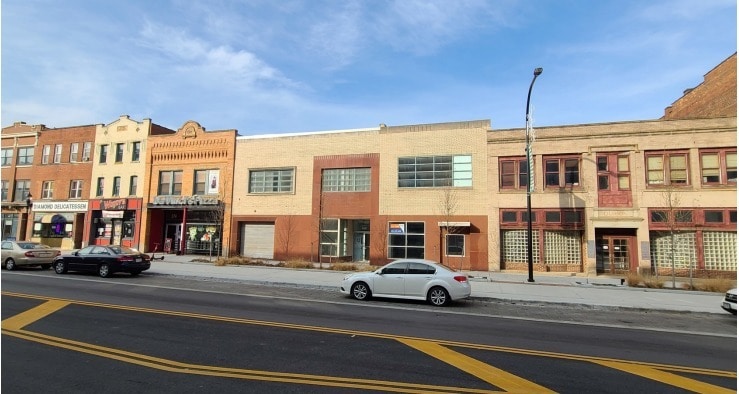 366-368 S Main St, Akron, OH for sale Primary Photo- Image 1 of 20