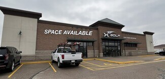 Plus de détails pour W3208 Van Roy Rd, Appleton, WI - Commerce de détail à louer