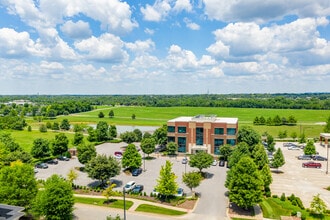 1608 Williams Dr, Murfreesboro, TN - Aérien  Vue de la carte