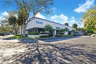 More details for 5410-5430 NW 33rd Ave, Fort Lauderdale, FL - Office for Lease