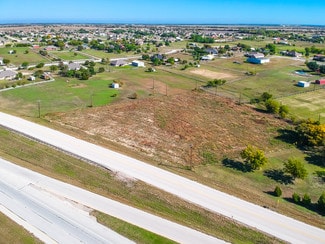 More details for 13844 US 287/81 Highway, Haslet, TX - Land for Sale