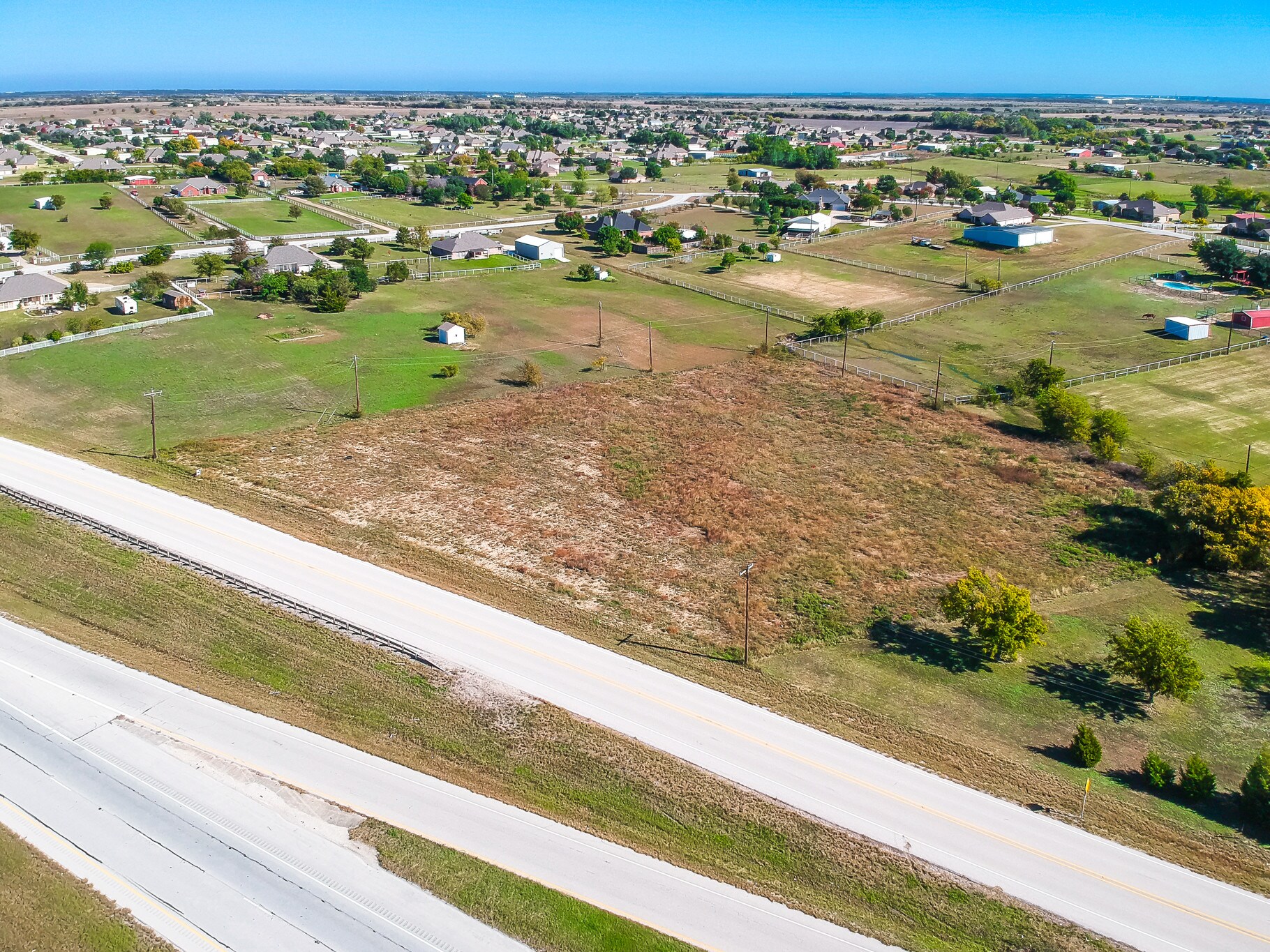 13844 US 287/81 Highway, Haslet, TX à vendre Autre- Image 1 de 11