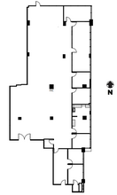 1385 W 8th Ave, Vancouver, BC for lease Floor Plan- Image 1 of 1