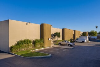 More details for 812-816 N Grand Ave, Covina, CA - Industrial for Lease