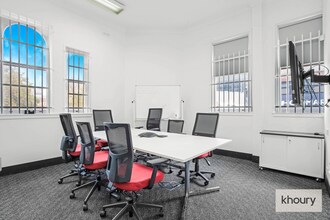 198 Church St, Parramatta for lease Interior Photo- Image 2 of 2