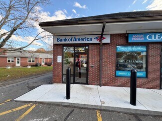 More details for 199-215 Essex St, Beverly, MA - Retail for Lease