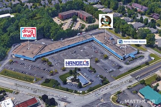 More details for 3046-3048 Graham Rd, Stow, OH - Retail for Lease