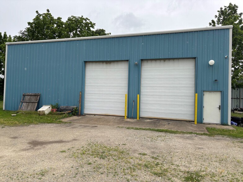 351 Deeds Ave, Dayton, OH à vendre - Photo du bâtiment - Image 2 de 4